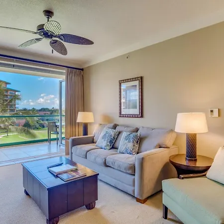 Honua Kai Villas Ocean View 4 Bedroom Sleeps 12 Complimentary Car With 6 Nights Hkh Ml-1787 By Kbm-2
