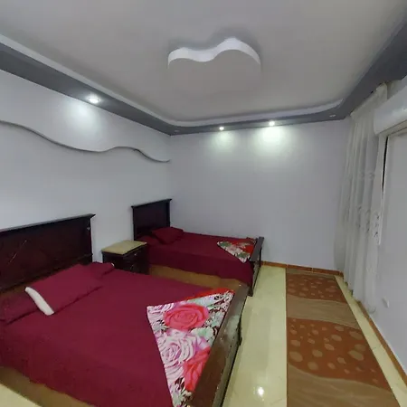 Luxury Sea View Apartment-3