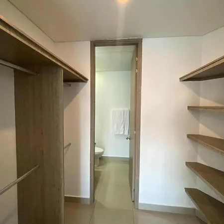 I Bedroom Luxury In Cartagena-3