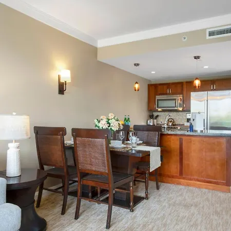 Honua Kai Villas Ocean View 4 Bedroom Sleeps 14 Complimentary Car With 6 Nights Hkh Ml-1766 By Kbm-3