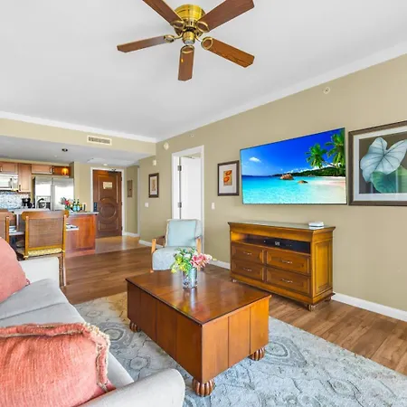 Honua Kai Villas Ocean View 3 Bedroom Sleeps 12 Great For Families Complimentary Car With 6 Nights Hkk Ml-1460 By Kbm-3