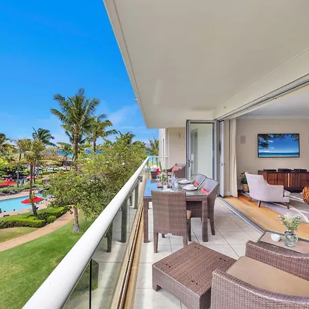 Honua Kai Konea 3 Free Rental Cars Kbm Resorts Extra Large Corner Suite 3 Units 7 Bedrooms Ml-1406-2