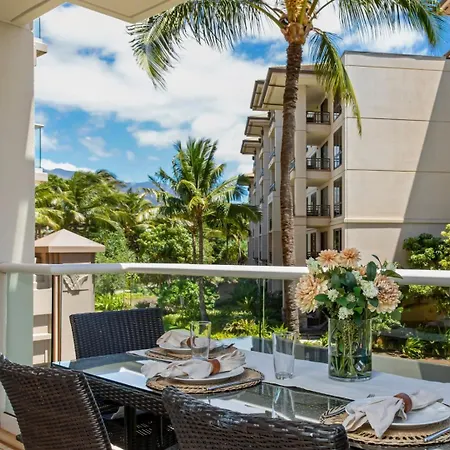 Honua Kai Hokulani 3 Free Rental Cars Kbm Resorts Ocean Front 3 Units 6 Bedrooms Ml-2561-2