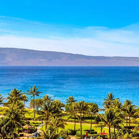 Honua Kai Villas Ocean View 6 Bedroom Sleeps 16 Great For Families Complimentary Car With 6 Nights Hkk Ml-1451 By Kbm-2