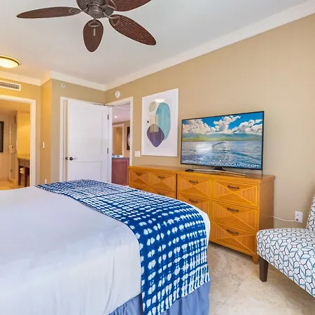 Honua Kai Villas Ocean View 5 Bedroom Sleeps 16 Complimentary Car With 6 Nights Hkh Ml-1772 By Kbm-3