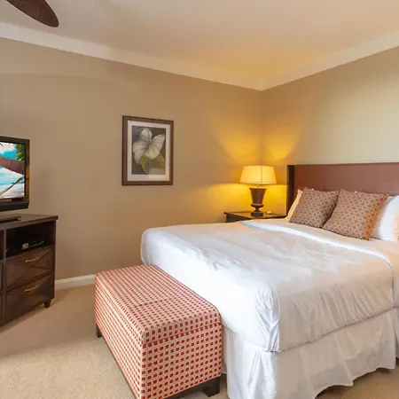 Honua Kai Villas Ocean View 5 Bedroom Sleeps 16 Complimentary Car With 6 Nights Hkh Ml-1796 By Kbm-2