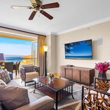 Honua Kai Villas Ocean View 8 Bedroom Sleeps 22 Great For Families Complimentary Car With 6 Nights Hkk Ml-1457 By Kbm-3