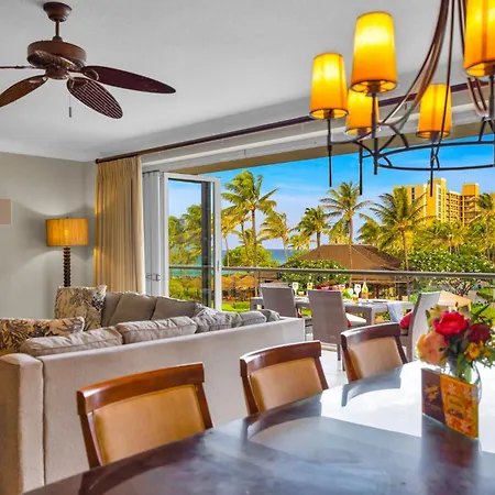 Honua Kai Hokulani 3 Free Rental Cars Kbm Resorts Ocean Front 3 Units 8 Bedrooms Ml-2594-3