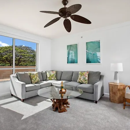 Honua Kai Villas Ocean View 5 Bedroom Sleeps 14 Great For Families Complimentary Car With 6 Nights Hkh Ml-1634 By Kbm-3