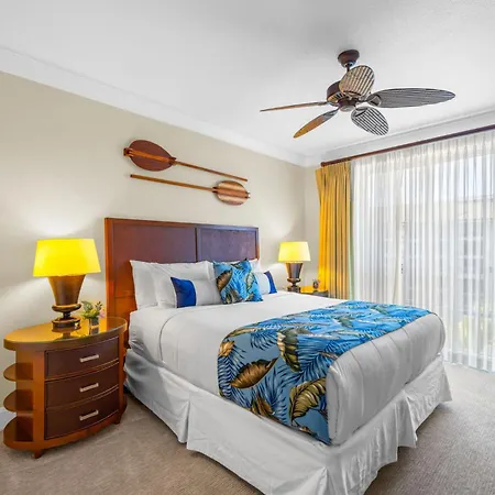 Honua Kai Villas Ocean View 5 Bedroom Sleeps 16 Complimentary Car With 6 Nights Hkh Ml-1907 By Kbm-3