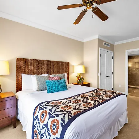 Honua Kai Villas Ocean View 6 Bedroom Sleeps 16 Great For Families Complimentary Car With 6 Nights Hkk Ml-1451 By Kbm-3