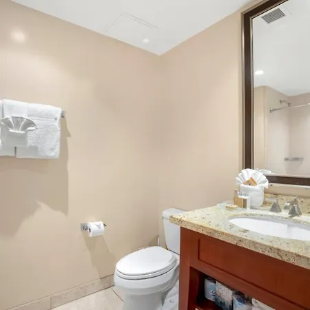 Honua Kai Villas Ocean View 5 Bedroom Sleeps 16 Complimentary Car With 6 Nights Hkh Ml-1928 By Kbm-3