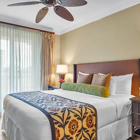 Honua Kai Villas Ocean View 5 Bedroom Sleeps 16 Great For Families Complimentary Car With 6 Nights Hkh Ml-1607 By Kbm-3