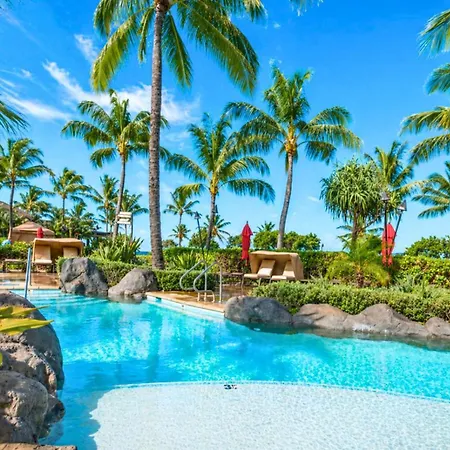 Honua Kai Villas Ocean View 4 Bedroom Sleeps 12 Complimentary Car With 6 Nights Hkh Ml-1868 By Kbm-3