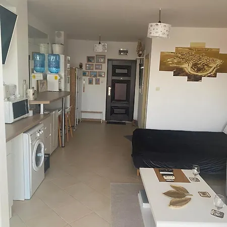 Luxury Penthouse Studio With Outdoor Hot Tub And Panoramic Views-3