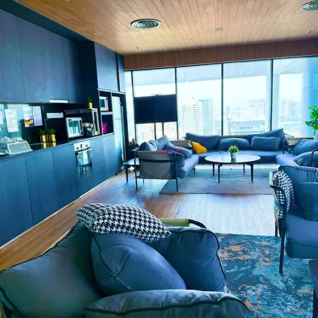 The Colony By Infinitum Bnb-3