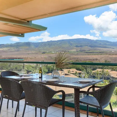 Honua Kai Villas Ocean View 6 Bedroom Sleeps 18 Great For Families Complimentary Car With 6 Nights Hkk Ml-1445 By Kbm-3