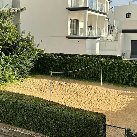 Albufeira Olympics 1Br Apartment With Pool & Balcony, By Hopstays-3