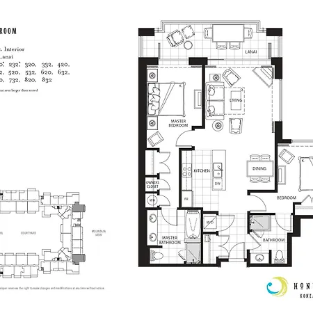 Honua Kai Villas Ocean View 6 Bedroom Sleeps 18 Great For Families Complimentary Car With 6 Nights Hkk Ml-1445 By Kbm-2