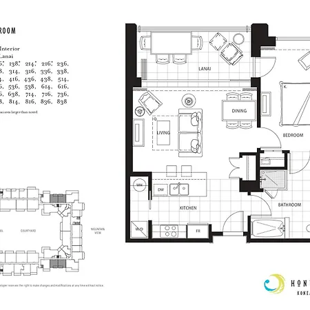 Honua Kai Villas Ocean View 5 Bedroom Sleeps 16 Great For Families Complimentary Car With 6 Nights Hkh Ml-1613 By Kbm-2