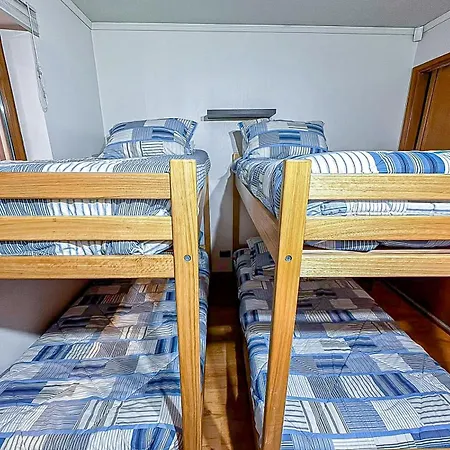 Hom I Ski In-Out I Edif Valle Del Sol I Jacuzzi-3
