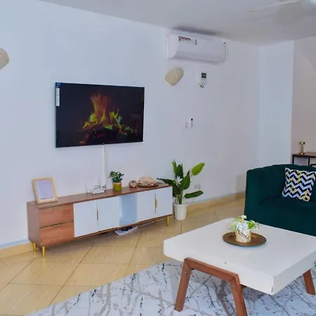 Shanzu Oceanfront Apartments-2