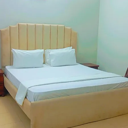 Beach Heaven Guest House-3