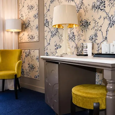 Grand Hotel Gallia & Londres-3