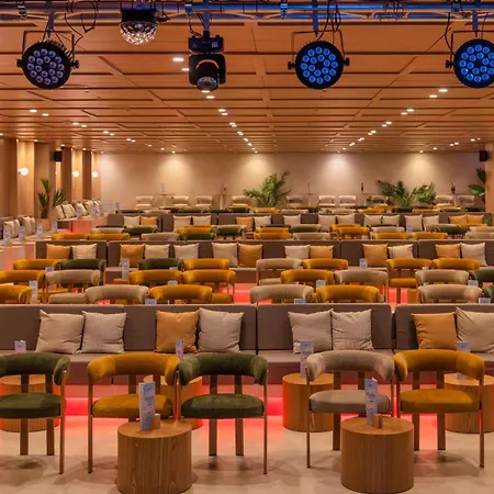 Aqua Hotel Onabrava & Spa 4*Sup-3