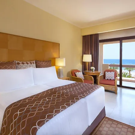 Intercontinental Aqaba By Ihg-2