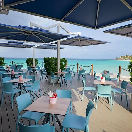 Divi Dutch Village Beach Resort-2