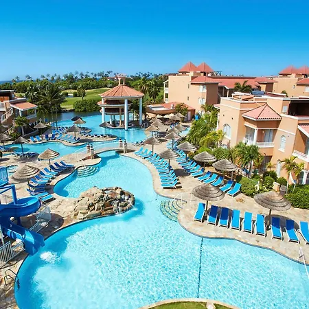 Divi Village Golf&Beach Resort-3