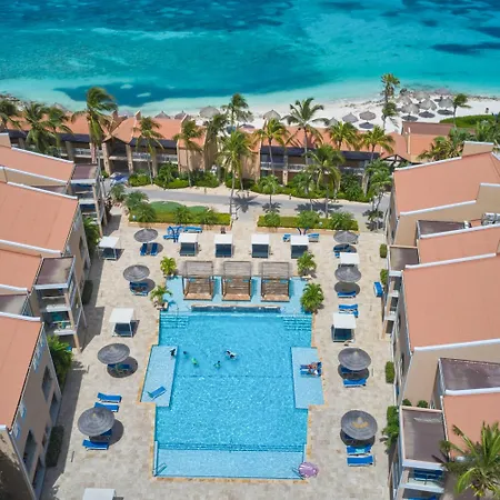 Divi Dutch Village Beach Resort-3