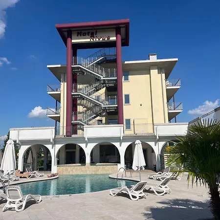 Hotel Rivus-2