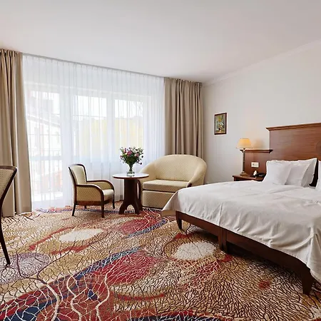 Hotel Lubicz-2