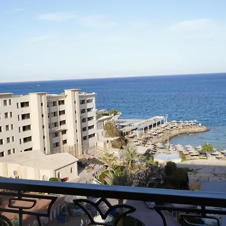 King Tut Aqua Park Beach Resort-2