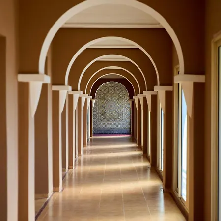 Delta Hotels By Marriott Marrakech Eden Andalou-2