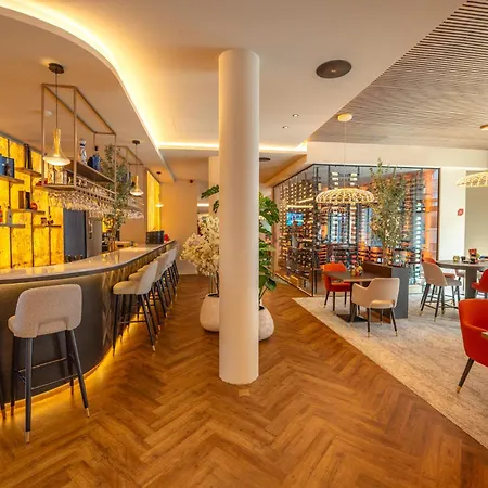 Hotel Verviers Van Der Valk-2