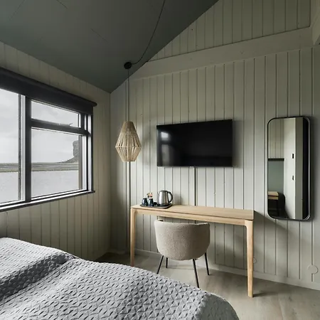 Hotel Katla By Keahotels-2