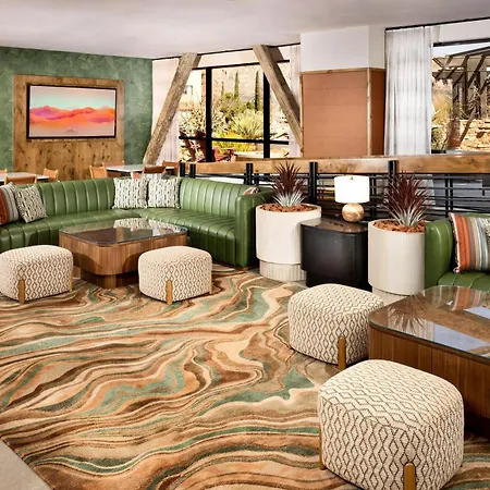 Hilton Sedona Resort At Bell Rock-3