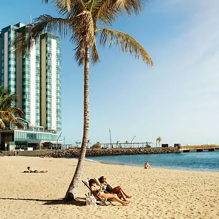 Arrecife Gran Hotel & Spa-3