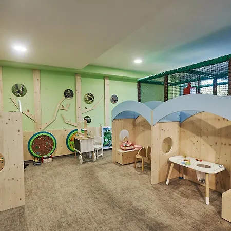 Hotel Sitno Forest Resort-3