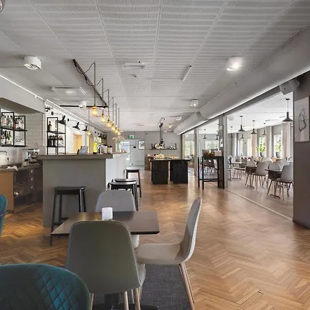 Tylebaeck Hotell & Konferens, BW Signature Collection-2