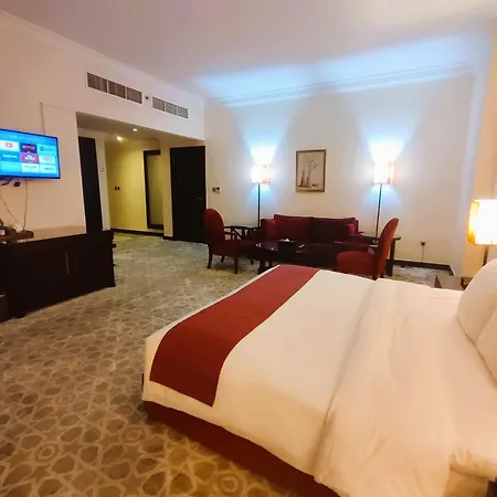 Grand Regal Hotel-3