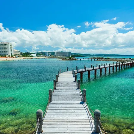 Sheraton Okinawa Sunmarina Resort-3