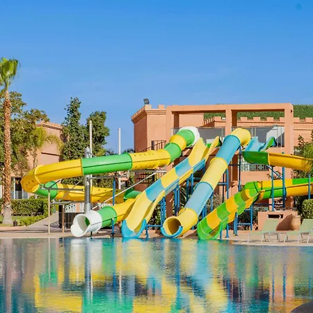 Grand Mogador Aqua Resort-2