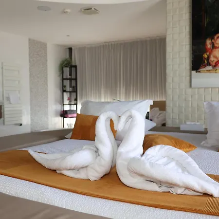 Oz'Inn Hôtel&Spa-2