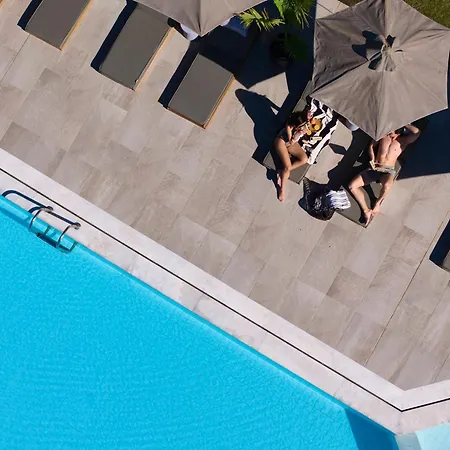 Malena Hotel & Suites - Adults Only By Omilos Hotels-2