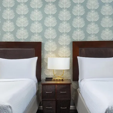 Jamaica Bay Inn Marina Del Rey Tapestry Collection By Hilton-2