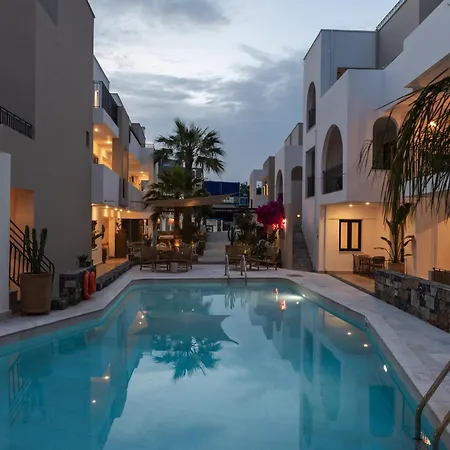 Nami Hotel & Suites-2